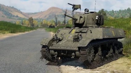 War Thunder - Chinese Starter Pack DLC RU*KZ*UA*CIS