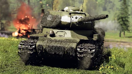 War Thunder - In May 45 Pack DLC * STEAM RU*KZ*UA*СНГ