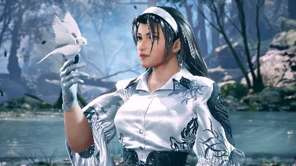 TEKKEN 8 Advanced Edition * STEAM RU*KZ*UA*СНГ 🔥