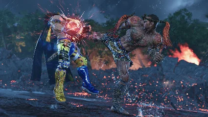 TEKKEN 8 - Fahkumram DLC * STEAM RU*KZ*UA*СНГ 🔥