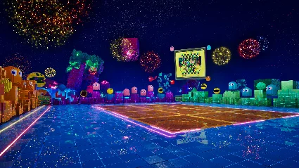 TEKKEN 8 - PAC-PIXELS DLC * STEAM RU*KZ*UA*СНГ 🔥