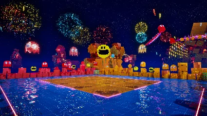 TEKKEN 8 - PAC-PIXELS DLC * STEAM RU*KZ*UA*СНГ 🔥