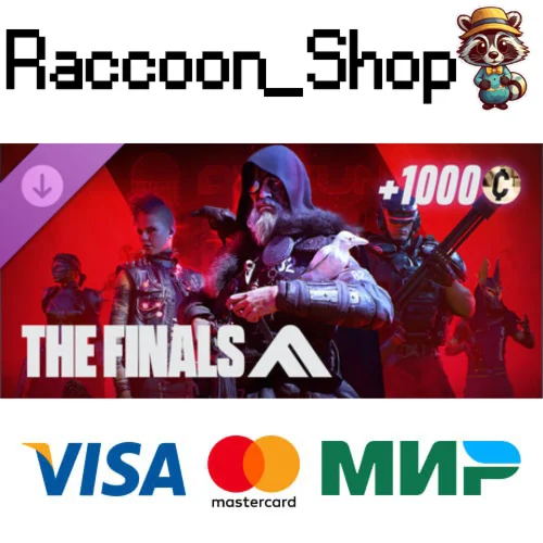 THE FINALS - Season 8: Ultimate Battle Pass Bundle DLC
