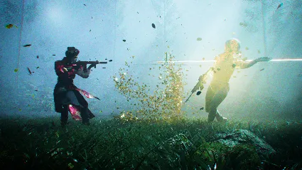 THE FINALS - Lotus Reaper Set DLC * STEAM RU*KZ*UA*СНГ