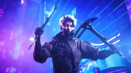 THE FINALS - Ops Override Set DLC * STEAM RU*KZ*UA*СНГ