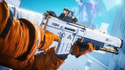 THE FINALS - Zero-G Menace Set DLC RU*KZ*UA*CIS