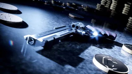 THE FINALS - Wavereaver Set DLC * STEAM RU*KZ*UA*СНГ 🔥