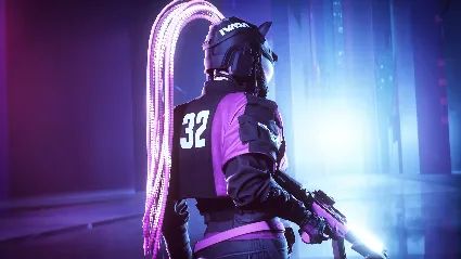 THE FINALS - IVADA Cataclysm Set DLC RU*KZ*UA*CIS