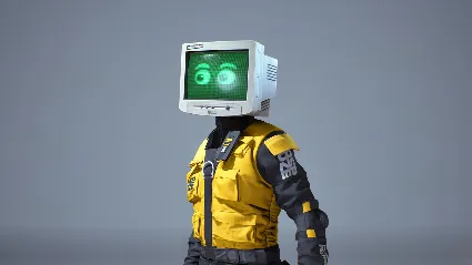 THE FINALS - Eyecaster Pack DLC * STEAM RU*KZ*UA*СНГ 🔥