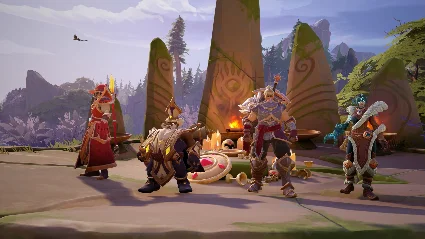 Fellowship * STEAM RU*KZ*UA*СНГ 🔥