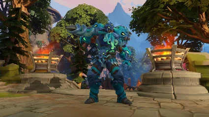 Fellowship - Wanderer’s Supporter Pack DLC