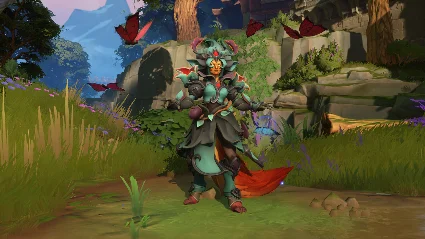 Fellowship - Exile's Supporter Pack DLC RU*KZ*UA*CIS