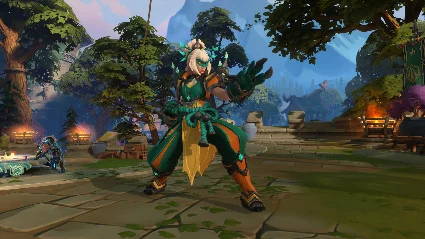 Fellowship - Exile's Supporter Pack DLC RU*KZ*UA*CIS