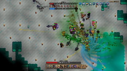 Necesse * STEAM RU*KZ*UA*СНГ 🔥