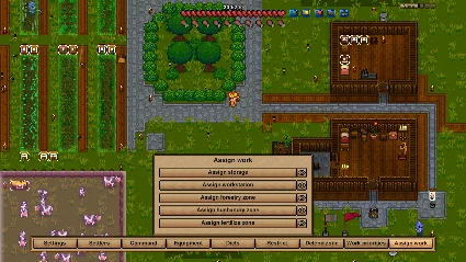 Necesse * STEAM RU*KZ*UA*СНГ 🔥