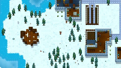 Necesse * STEAM RU*KZ*UA*СНГ 🔥