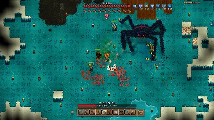 Necesse * STEAM RU*KZ*UA*СНГ 🔥