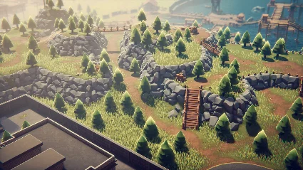 Escape from Duckov * STEAM RU*KZ*UA*СНГ 🔥