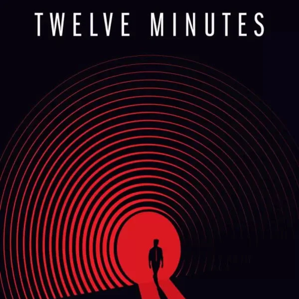Twelve Minutes (Ключ Steam | РФ+СНГ)