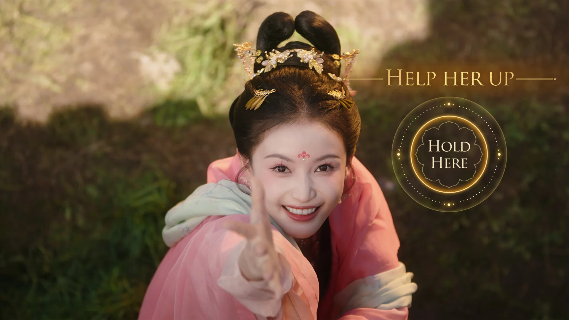 Road To Empress СТИМ Steam Gift