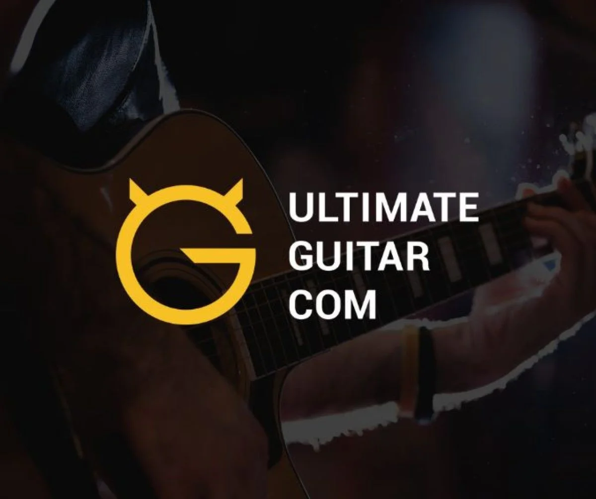Ultimate Guitar Pro Account for 1 Year Warranty