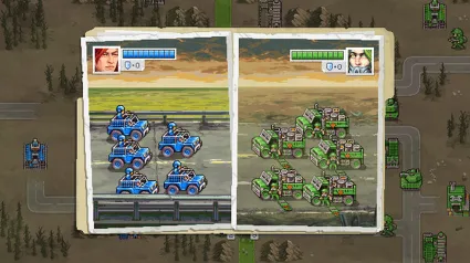 Warside ✅ STEAM GIFT AUTO ✅ RU+МИР