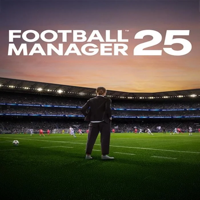 Football Manager 26 XBOX КЛЮЧ