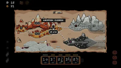 Shogun Showdown STEAM KEY GLOBAL+РФ+СНГ ЛИЦЕНЗИЯ СТИМ