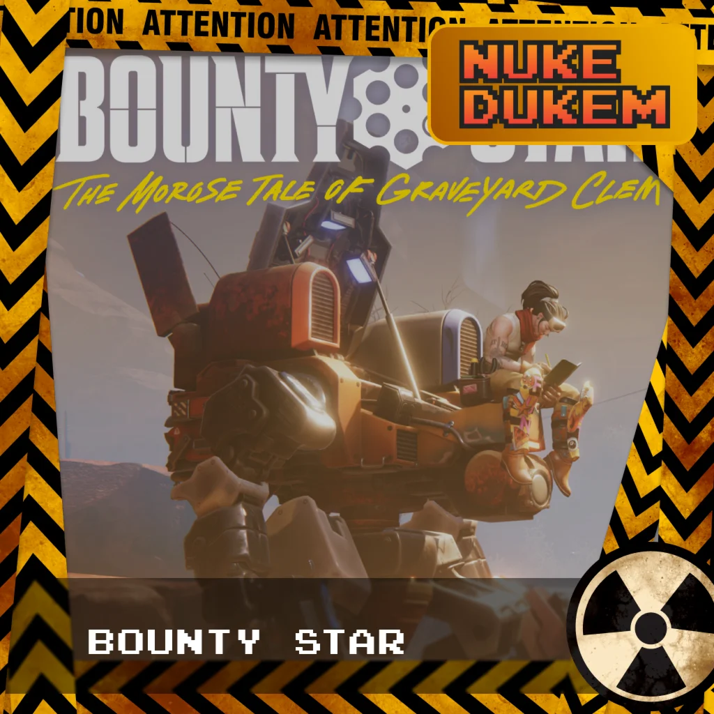 РФ+СНГ | Bounty Star | STEAM КЛЮЧ