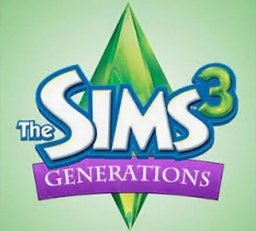 The Sims 3: Generations dlc Origin RegionFree/Multilang