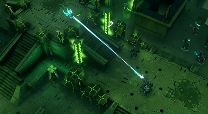 Warhammer 40,000: Mechanicus | Nintendo Switch 1/2