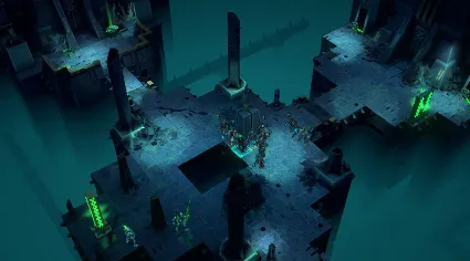 Warhammer 40,000: Mechanicus | Nintendo Switch 1/2