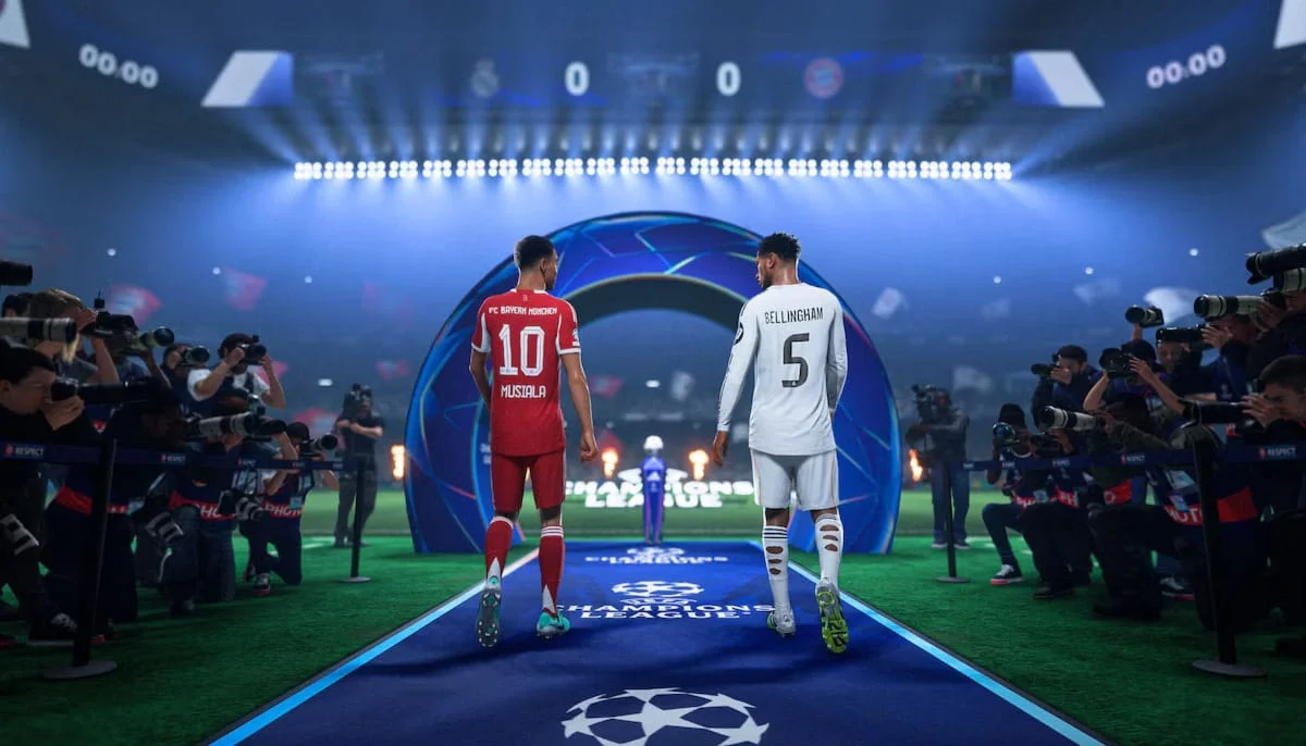 EA FC 26 Ultimate Team PS Coins 🏆👑♘