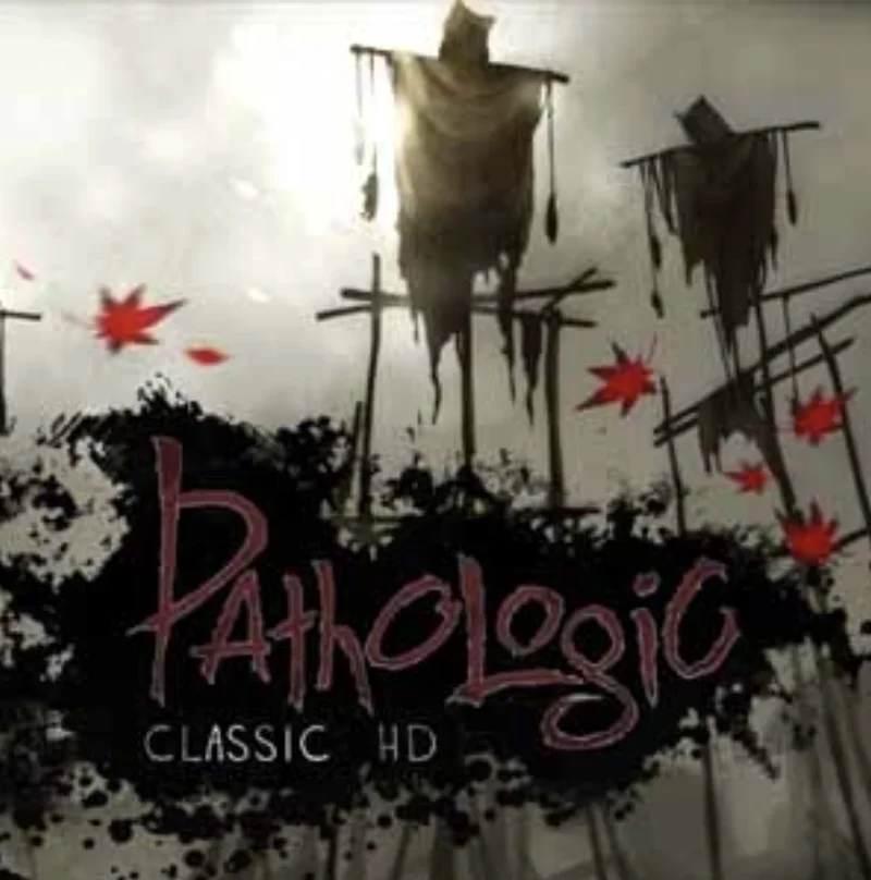 PATHOLOGIC CLASSIC HD STEAM КЛЮЧ