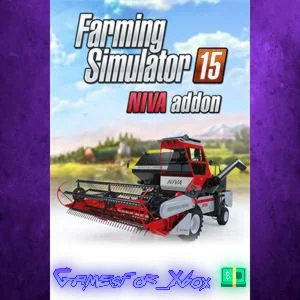 ️Niva XBOX DLC