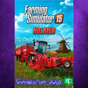 ️Holmer DLC XBOX DLC
