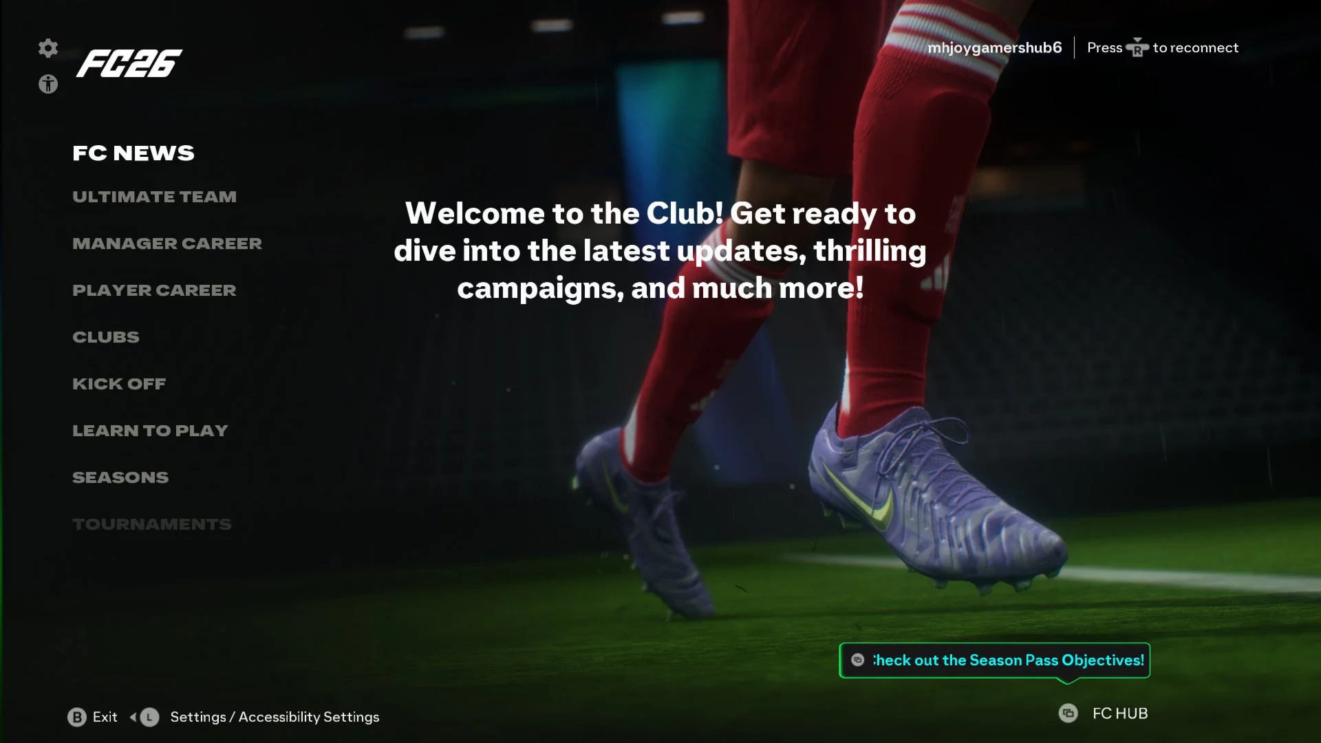  EA SPORTS FC 26  STEAM OFFLINE 