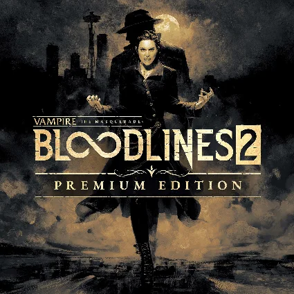 Bloodlines™ 2 - Premium Edition / Авто Steam Guard
