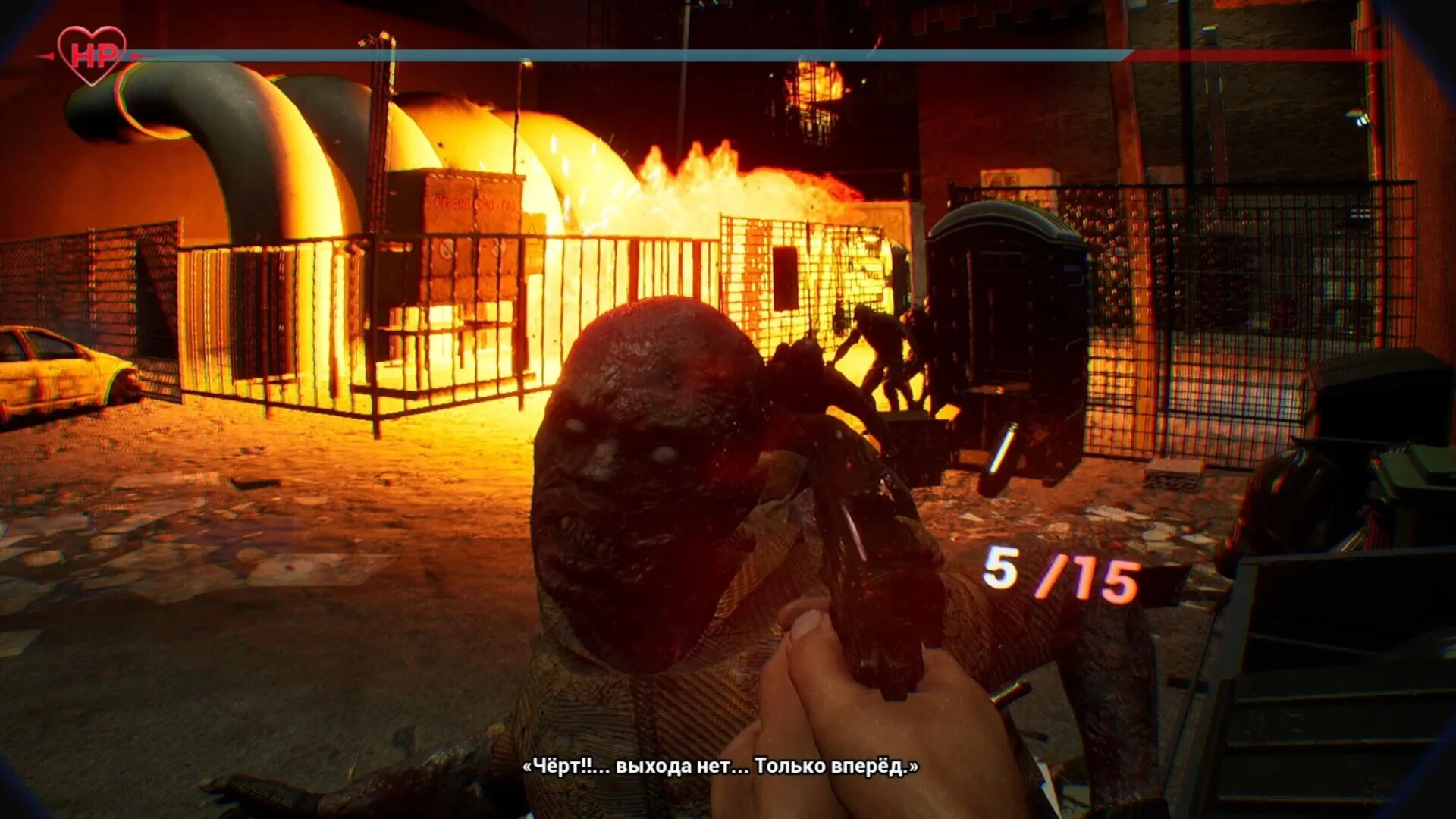  Zone 404 ???? Steam Gift РФ/КЗ/др.  Автодоставка