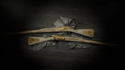 Hunt: Showdown 1896 - Cry of the Caged Bird ✅ STEAM GIFT AUTO ✅ RU+МИР