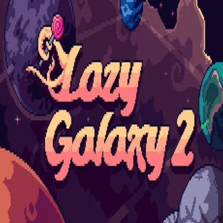 Lazy Galaxy 2 (Steam key / РФ+Весь Мир)
