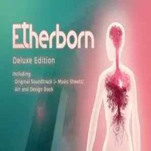 Etherborn Deluxe Edition (Steam key / РФ+Весь Мир)