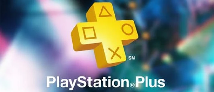 PLAYSTATION PLUS (PSN Plus) 90 DAYS (RUS)🔴NO COMMISSON