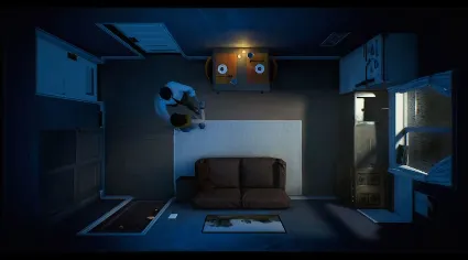 Twelve Minutes | Nintendo Switch 1/2