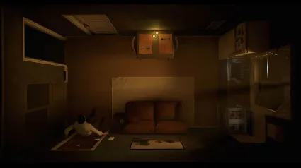 Twelve Minutes | Nintendo Switch 1/2