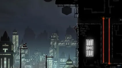 Mark of the Ninja: Remastered | Nintendo Switch 1/2