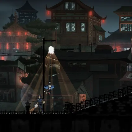 Mark of the Ninja: Remastered | Nintendo Switch 1/2