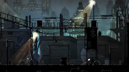 Mark of the Ninja: Remastered | Nintendo Switch 1/2