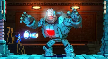 Mega Man 11 | Nintendo Switch 1/2