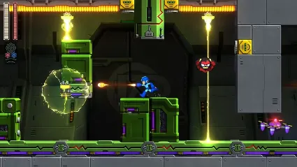 Mega Man 11 | Nintendo Switch 1/2